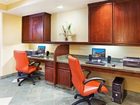 фото отеля Holiday Inn Express Alcoa Knoxville Airport