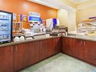 фото отеля Holiday Inn Express Alcoa Knoxville Airport