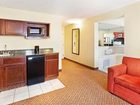 фото отеля Holiday Inn Express Alcoa Knoxville Airport