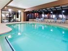 фото отеля Holiday Inn Express Alcoa Knoxville Airport