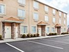 фото отеля Holiday Inn Express Alcoa Knoxville Airport