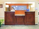 фото отеля Holiday Inn Express Alcoa Knoxville Airport