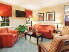 фото отеля Holiday Inn Express Alcoa Knoxville Airport