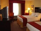 фото отеля Holiday Inn Express Alcoa Knoxville Airport