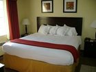 фото отеля Holiday Inn Express Alcoa Knoxville Airport