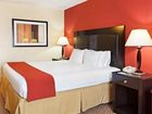 фото отеля Holiday Inn Express Alcoa Knoxville Airport