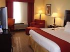 фото отеля Holiday Inn Express Alcoa Knoxville Airport