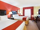 фото отеля Holiday Inn Express Alcoa Knoxville Airport