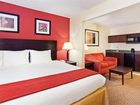 фото отеля Holiday Inn Express Alcoa Knoxville Airport