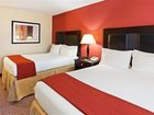 фото отеля Holiday Inn Express Alcoa Knoxville Airport