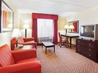 фото отеля Holiday Inn Express Alcoa Knoxville Airport