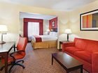 фото отеля Holiday Inn Express Alcoa Knoxville Airport