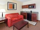 фото отеля Holiday Inn Express Alcoa Knoxville Airport