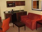 фото отеля Holiday Inn Express Alcoa Knoxville Airport