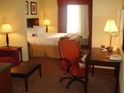 фото отеля Holiday Inn Express Alcoa Knoxville Airport