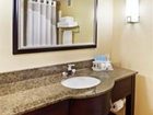 фото отеля Holiday Inn Express Alcoa Knoxville Airport