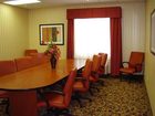 фото отеля Holiday Inn Express Alcoa Knoxville Airport