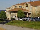 фото отеля Holiday Inn Express Alcoa Knoxville Airport