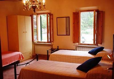 фото отеля Le Tre Perle B&B