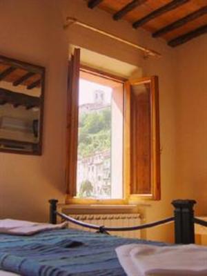 фото отеля Le Tre Perle B&B