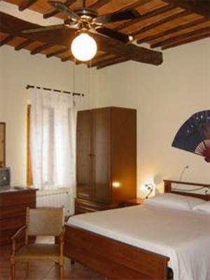 фото отеля Le Tre Perle B&B
