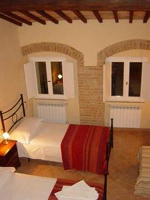 фото отеля Le Tre Perle B&B