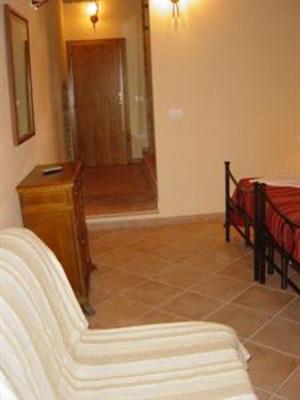 фото отеля Le Tre Perle B&B