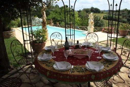 фото отеля Le Tre Perle B&B