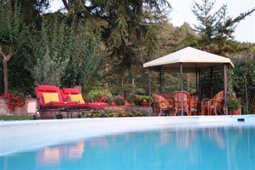 фото отеля Le Tre Perle B&B