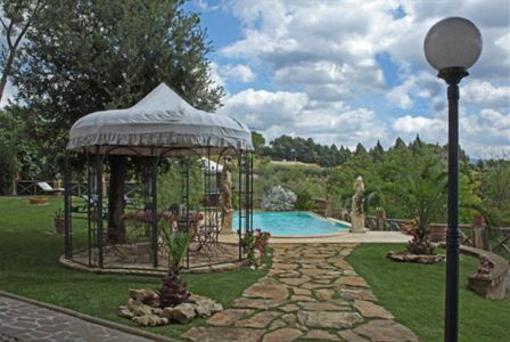фото отеля Le Tre Perle B&B