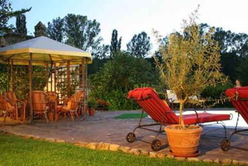 фото отеля Le Tre Perle B&B