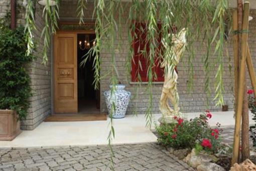 фото отеля Le Tre Perle B&B
