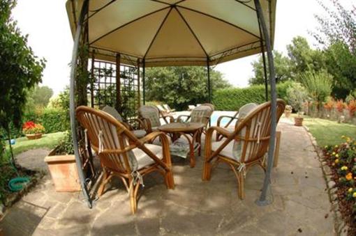 фото отеля Le Tre Perle B&B
