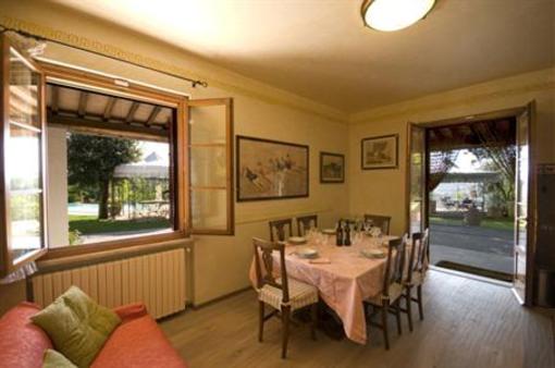 фото отеля Le Tre Perle B&B