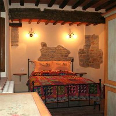 фото отеля Le Tre Perle B&B