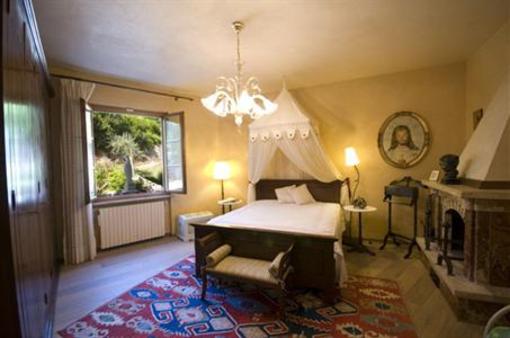 фото отеля Le Tre Perle B&B