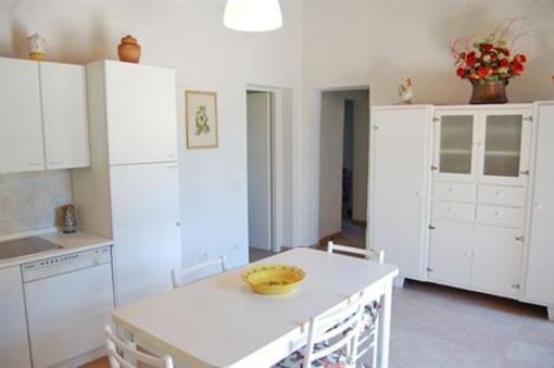фото отеля Le Tre Perle B&B