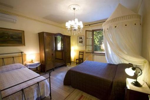 фото отеля Le Tre Perle B&B
