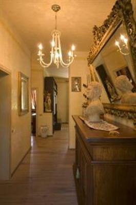 фото отеля Le Tre Perle B&B
