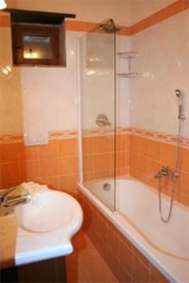 фото отеля Le Tre Perle B&B