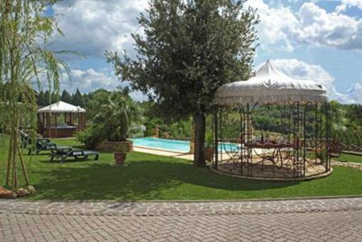 фото отеля Le Tre Perle B&B