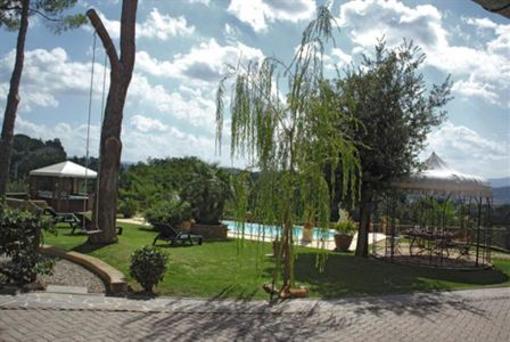 фото отеля Le Tre Perle B&B