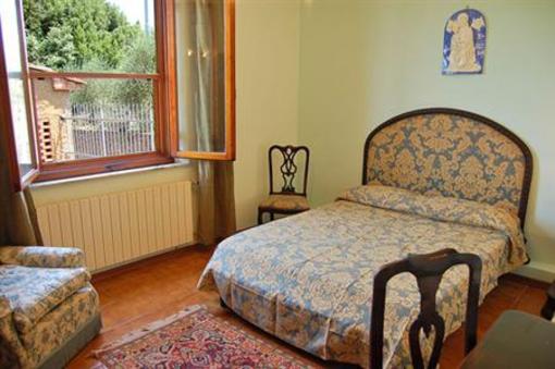 фото отеля Le Tre Perle B&B