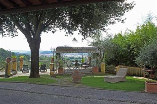 фото отеля Le Tre Perle B&B
