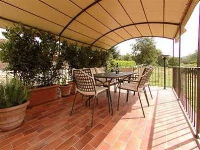 фото отеля Le Tre Perle B&B