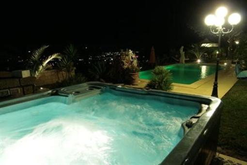 фото отеля Le Tre Perle B&B
