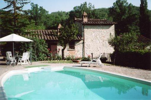 фото отеля Le Tre Perle B&B