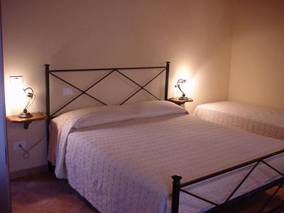 фото отеля Le Tre Perle B&B