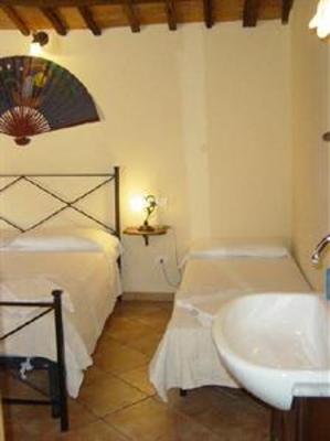фото отеля Le Tre Perle B&B