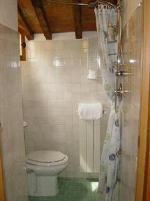 фото отеля Le Tre Perle B&B
